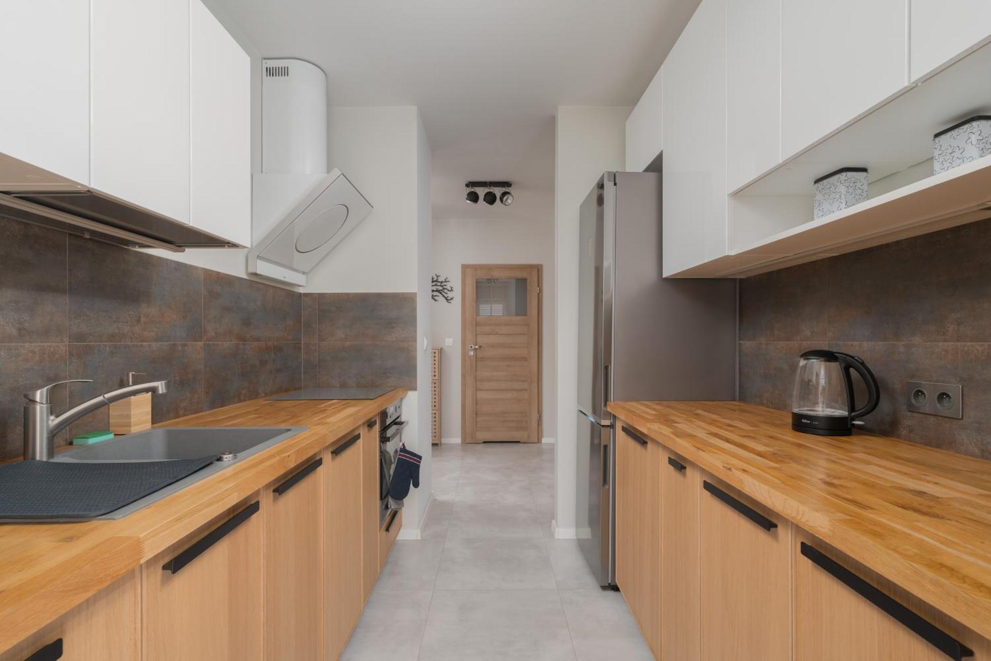 Citystay Wroblewskiego Apartament Z Parkingiem! Λοτζ Εξωτερικό φωτογραφία